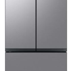 SAMSUNG 36 Inch Smart 3-Door French Door Refrigerator