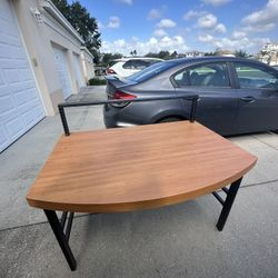 Pibe Wooden Table For Sale! Excellent Condition