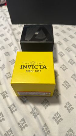 Invicta men’s watch