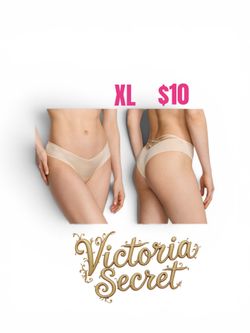 VS PANTY XL TANGA ❤️❤️❤️