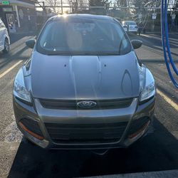 Ford Escape 2014 S