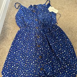 Women’s New Dress