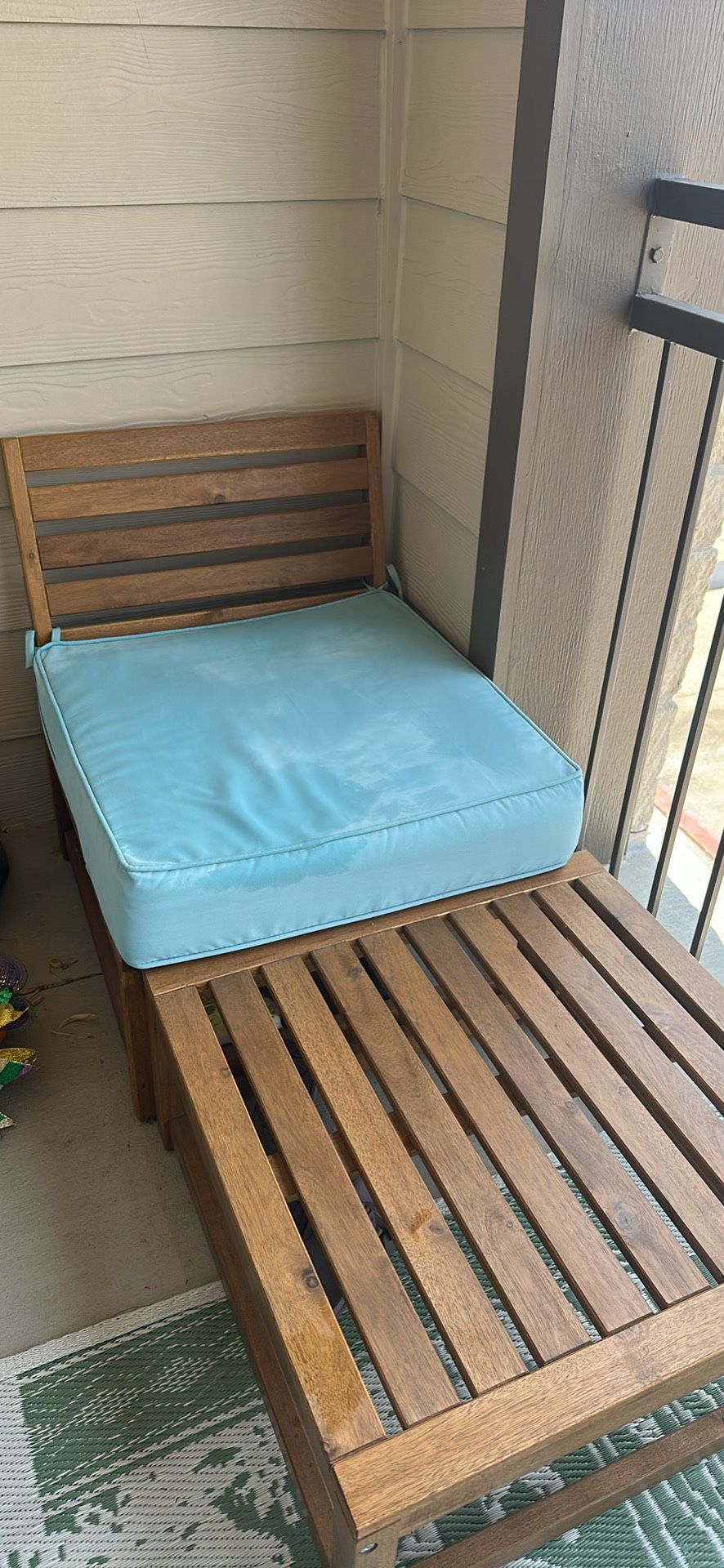 Patio Furniture