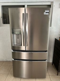 Frigidaire