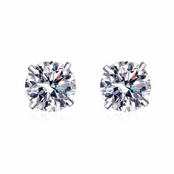 0.3ct Diamond Studs Earring’s 