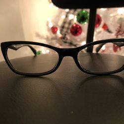 Prada Glasses