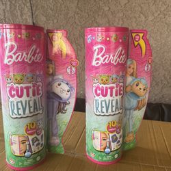 Barbie