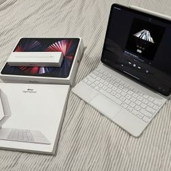 Computer Accessories Bundle 