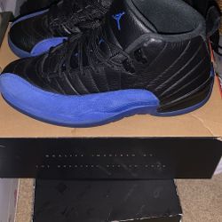 Jordan “Game Royal” 12s