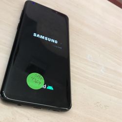 Samsung Galaxy S9 Plus 64gb Liberado De Fabrication 