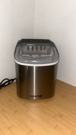 Quickcube Automatic Ice Maker