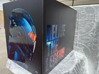 Mass Effect Legendary Cache