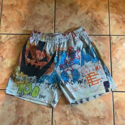 Eric Emmanuel Shorts