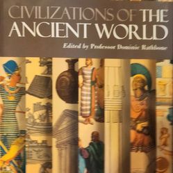 Civilizations Of The Ancient World