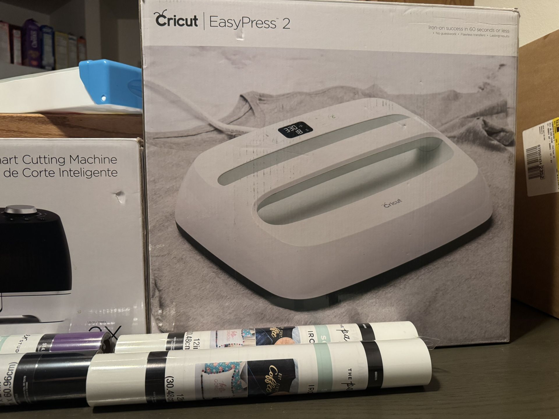 Cricut