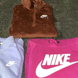 Women Hoodie And Jackets 