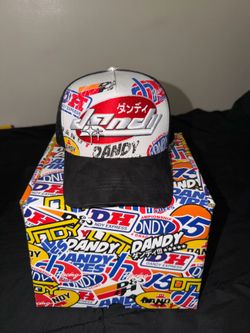 Dandy Hat