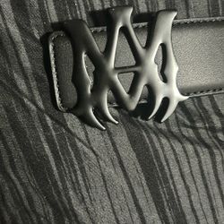 AMIRI belt Size 30