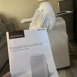 Portable AC Unit