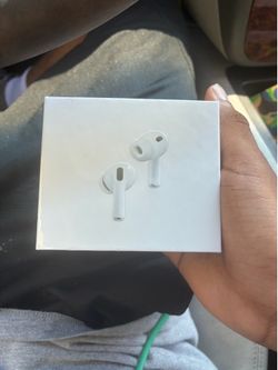 AirPod pros 3