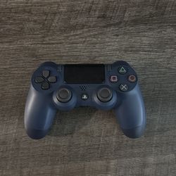 Play station 4  controller