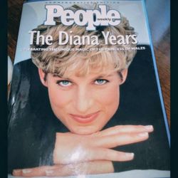 
Princess Diana Bundle 

