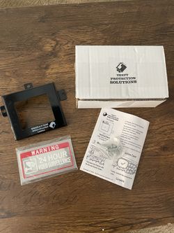 Radar sensor protection for CRV Honda