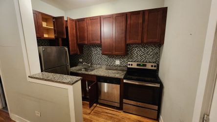 Stainless Steel GE appliances