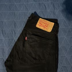 Levi’s 501