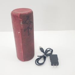 Ultimate Ears UE Megaboom S-00147 Red Wireless Bluetooth Portable Speaker