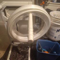 PVC Pipe