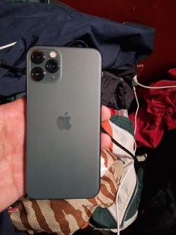 Iphone 11 pro