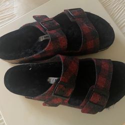 Birkenstock Slip On New Size 39