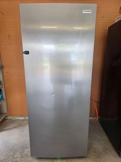 Deep Freezer 16 cu ft