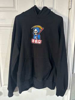 Famous Stars and Straps Hoodie