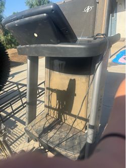 Treadmill