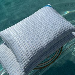Memory Foam Gel Pillow New
