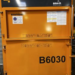 Bramidian Vertical Bailer