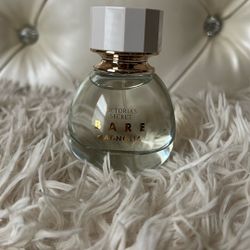 Victoria’s Secret Magnolia Perfume 
