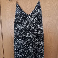 Women's Size Small,  Revamped Sundress 