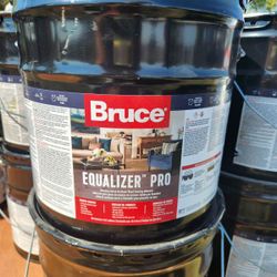 Bruce Equalizer Pro Floor Glue