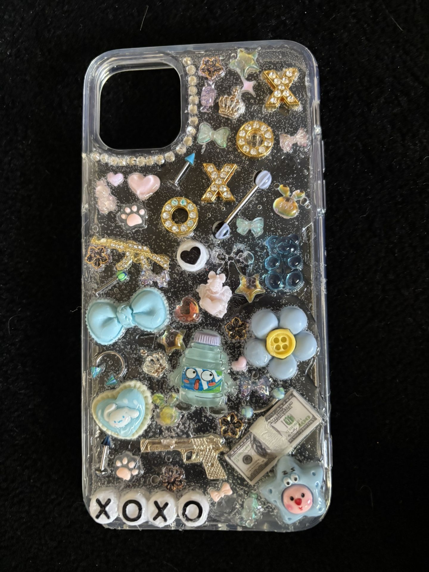 iphone 11 pro max junk case