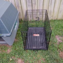 Dog Cage For Small Medium Dog