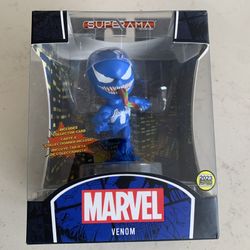 LOYAL SUBJECT VENOM BLUE SDCC 2023