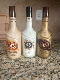 Brand new $30 for all 3