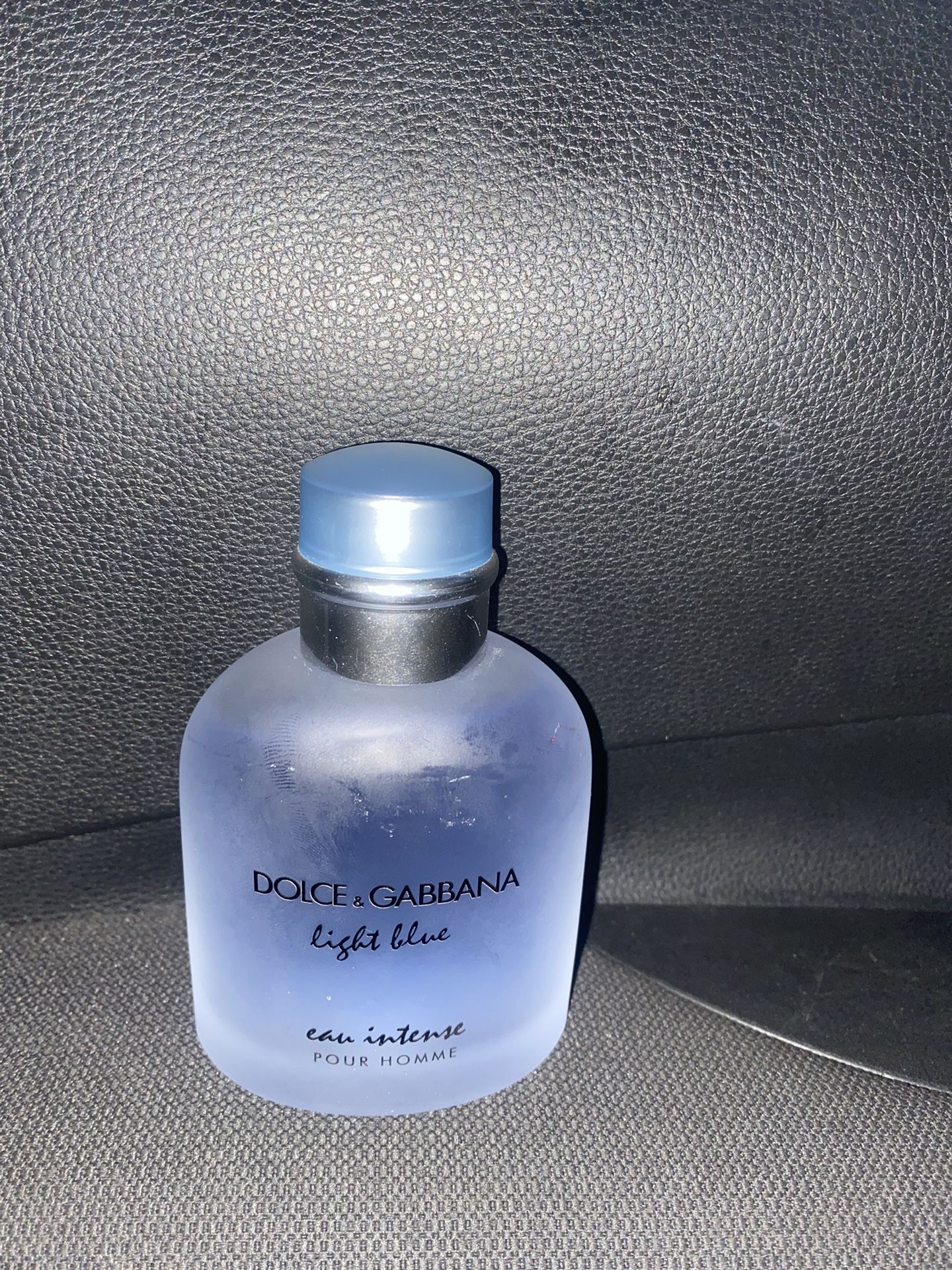 Dolce & Gabbana Light Blue Men 100ml