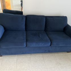 Coach Sofa Reclining Bed