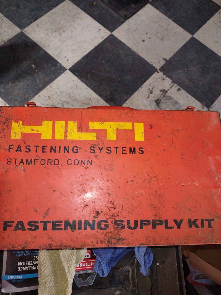 Hilti Safety Boosters