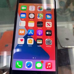 Unlocked iPhone 7 Reg 32GB