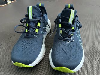 Running Shoe
